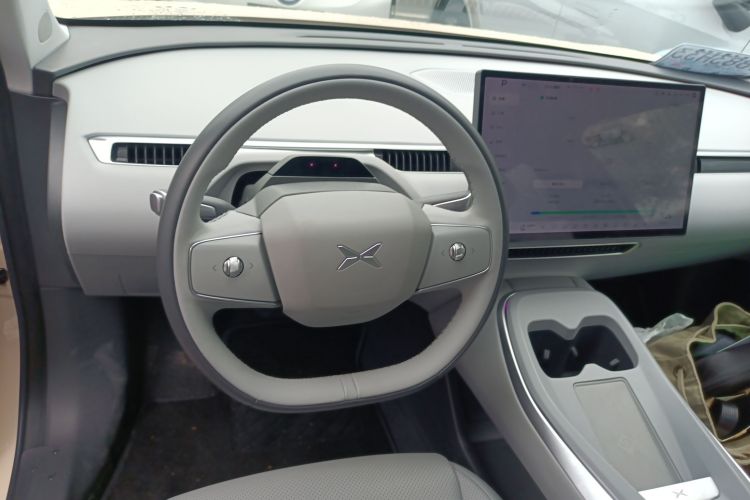 Xpeng MONA M03 2025 #16 Xpeng MONA M03 2025 imagem de carro #16