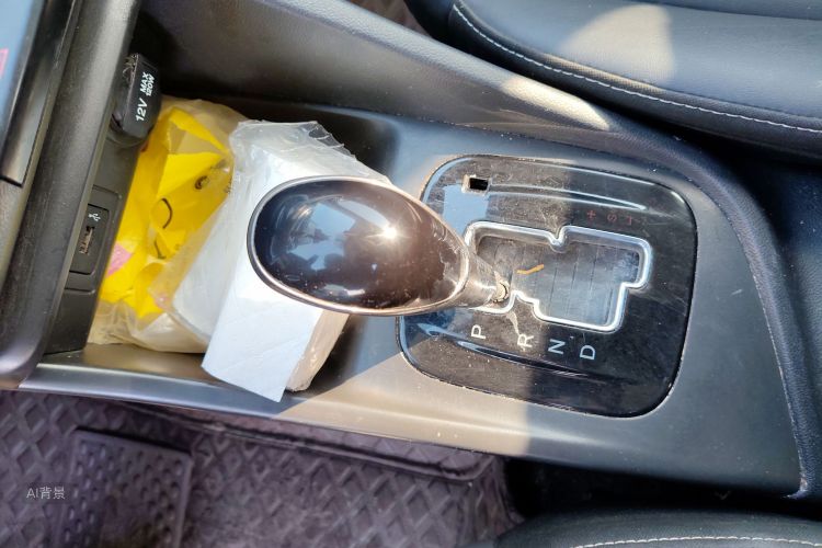 Changan Alsvin 2021 car image #16