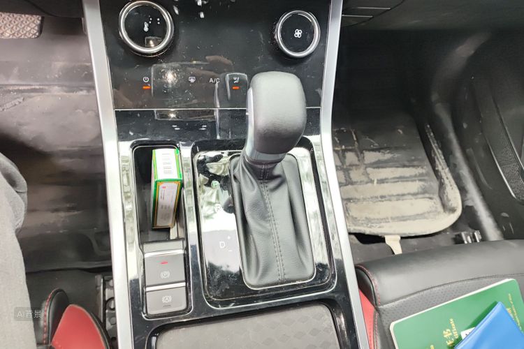 Chery Tiggo 5x 2022 #16 Chery Tiggo 5x 2022 car image #16