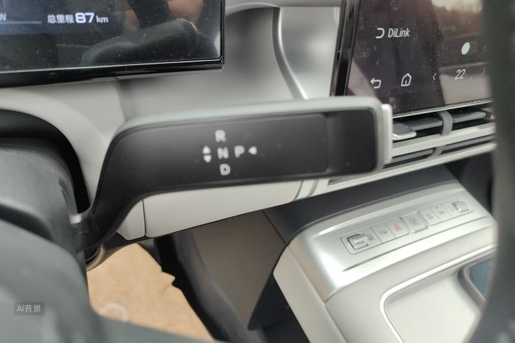 FangChengBao Tiger 7 2025 car image #16