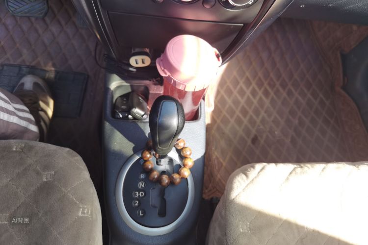 铃木 天语 SX4 2014 汽车图片 #16