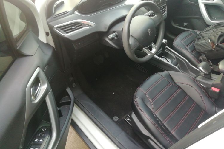 标致 标致2008 2016 汽车图片 #16