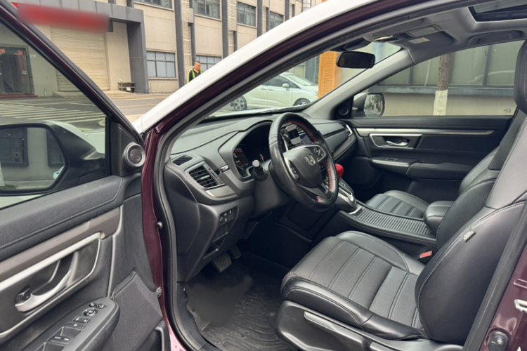 Honda Breeze 2020 #16 Honda Breeze 2020 car image #16