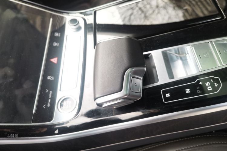 Audi A8 2020 #16 Audi A8 2020 car image #16