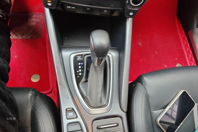 Hyundai Lafesta 2019 #16 Hyundai Lafesta 2019 car image #16