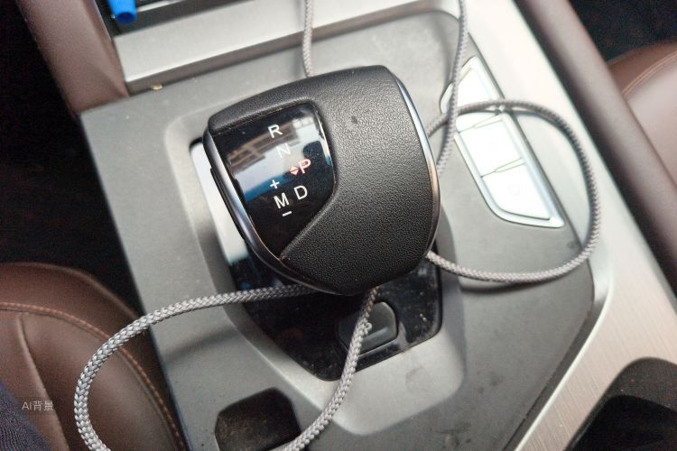 Jetour X90 PLUS 2021 imagem de carro #16