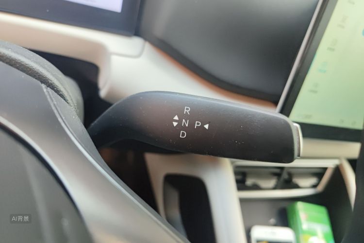 BYD YuanUP 2025 car image #16