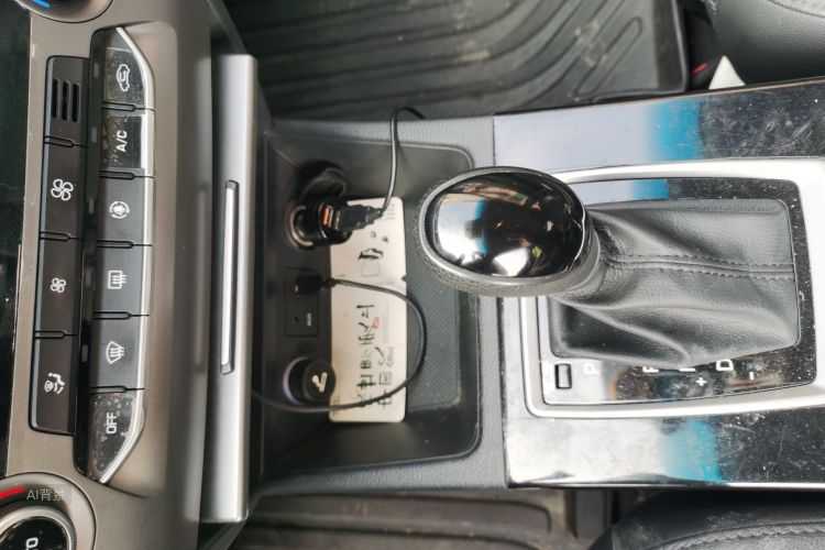 Hyundai Mistra 2019 #16 Hyundai Mistra 2019 car image #16