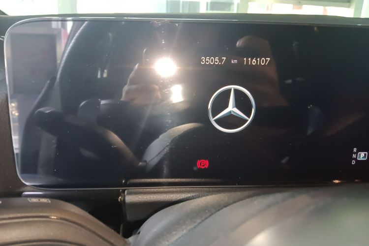 Mercedes-Benz GLA AMG 2021 #16 Mercedes-Benz GLA AMG 2021 изображение автомобиля #16