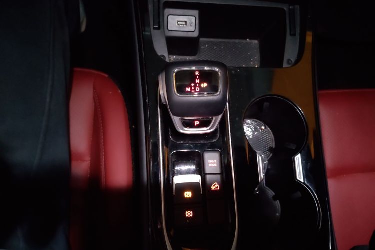 T5 EVO 2021 immagine di auto #16