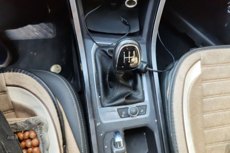 瑞虎3x 2020 汽车图片 #16