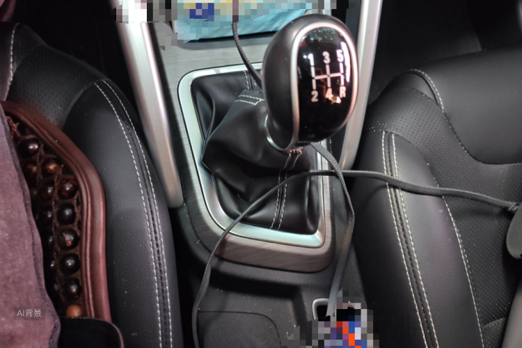Vision X3 2019 #16 Vision X3 2019 car image #16
