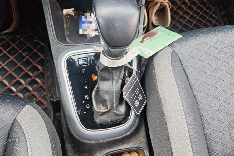 起亚 奕跑 2019 汽车图片 #16