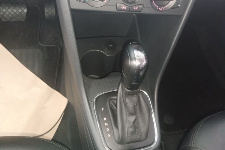 Polo 2018 immagine di auto #16