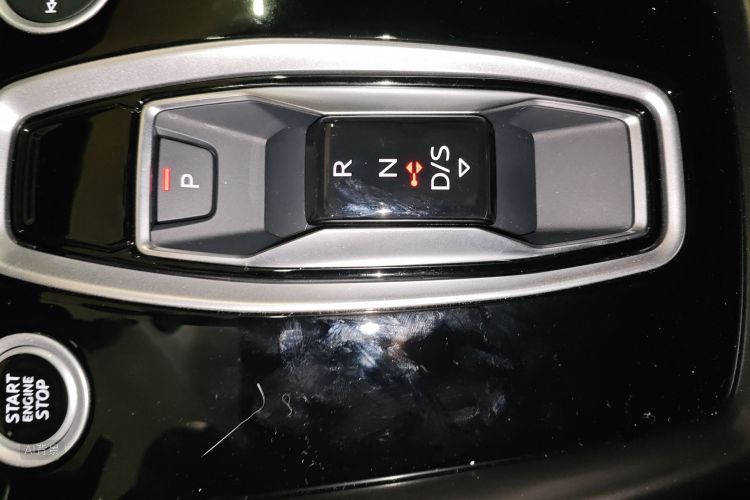 Audi A3 2025 car image #16