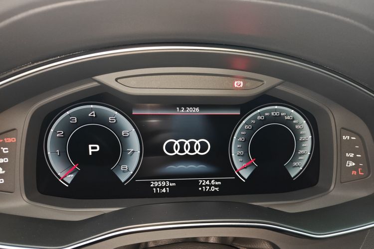 Audi A6L 2024 #16 Audi A6L 2024 imagem de carro #16