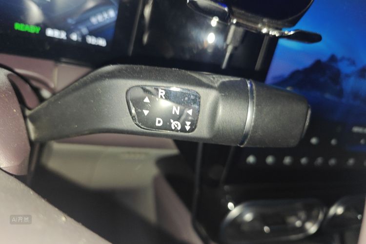 零跑汽车 零跑C11 2023 汽车图片 #16