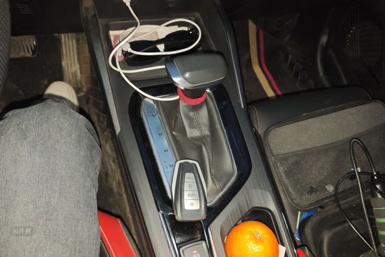 GEELY Emgrand S 2022 #16 GEELY Emgrand S 2022 car image #16