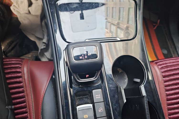T5 EVO 2021 car image #16