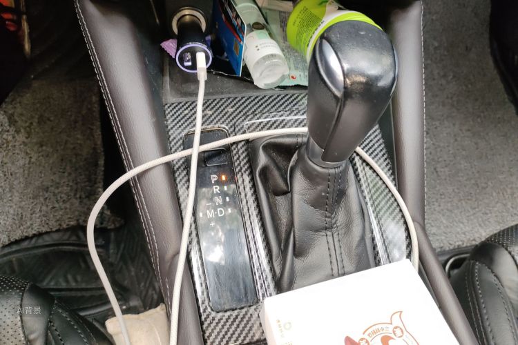 马自达 阿特兹 2018 汽车图片 #16