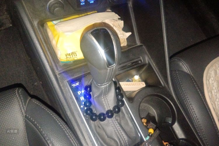 Hyundai Tucson 2017 #16 Hyundai Tucson 2017 car image #16