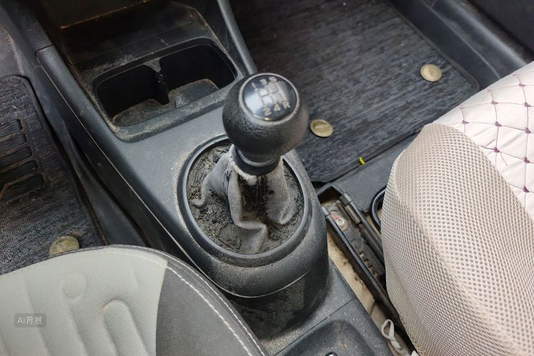 Suzuki Alto 2014 immagine di auto #16