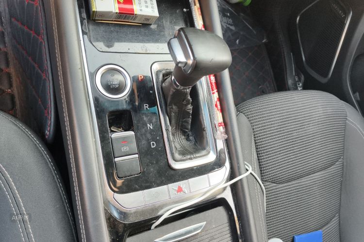 Jetour X90 2020 #16 Jetour X90 2020 صورة سيارة #16