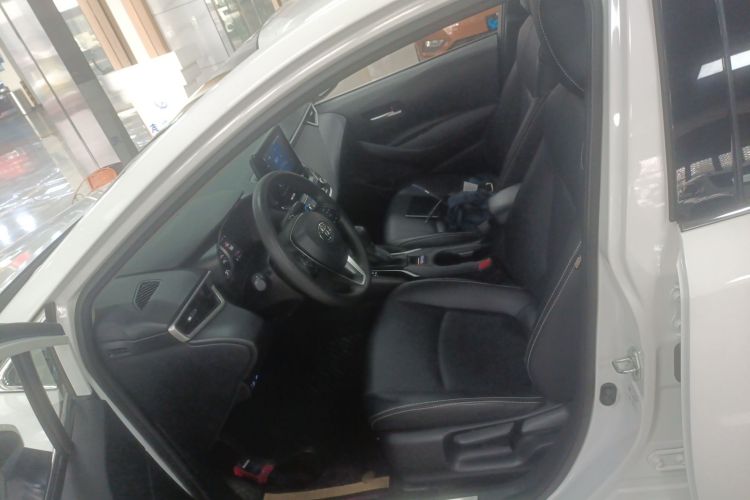 Toyota Allion 2022 изображение автомобиля #16