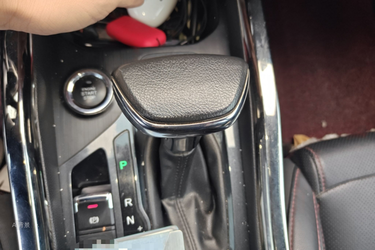 Chery Tiggo 5x 2017 #16 Chery Tiggo 5x 2017 car image #16