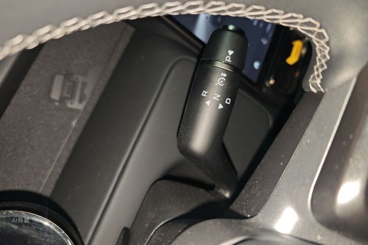 iCAR V23 2025 汽车图片 #16