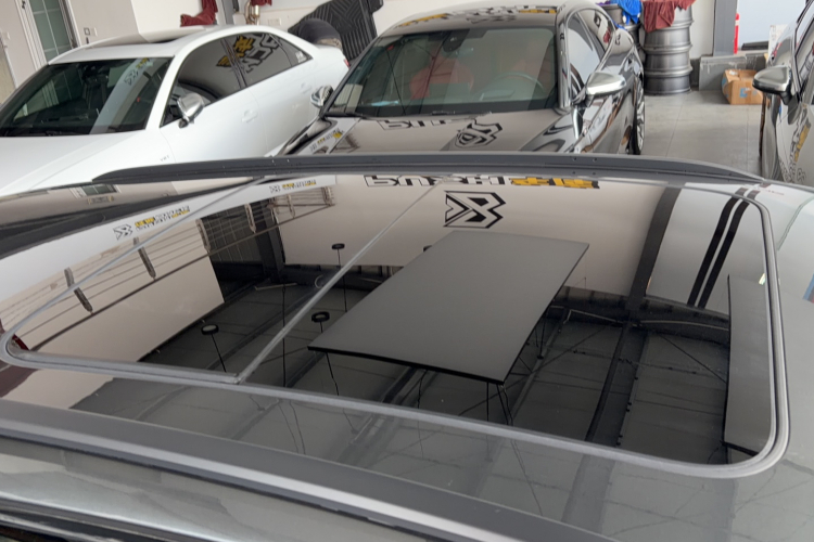 Wuling S4 2024 car image #16