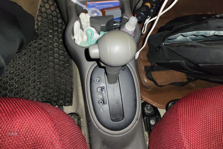 日产 阳光 2016 汽车图片 #16