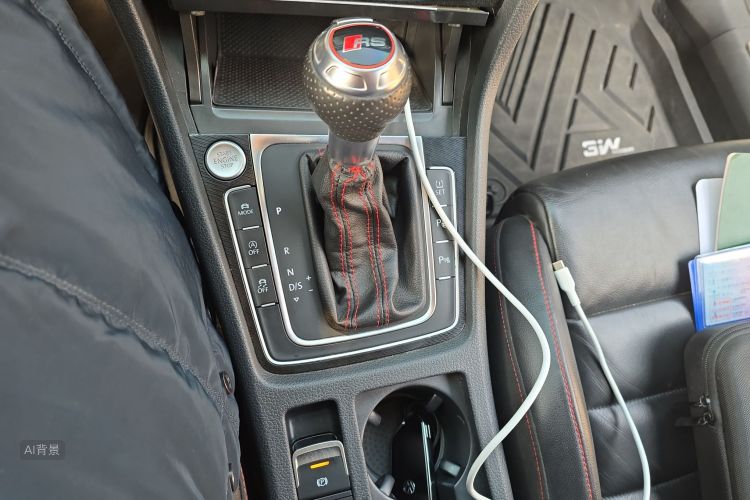 Volkswagen GolfGTI 2016 #16 Volkswagen GolfGTI 2016 car image #16