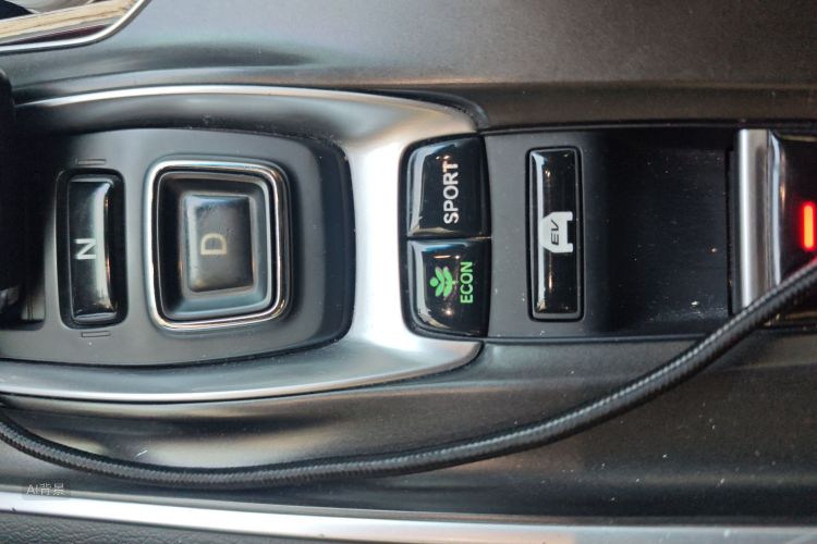 Honda Accord 2019 car image #16