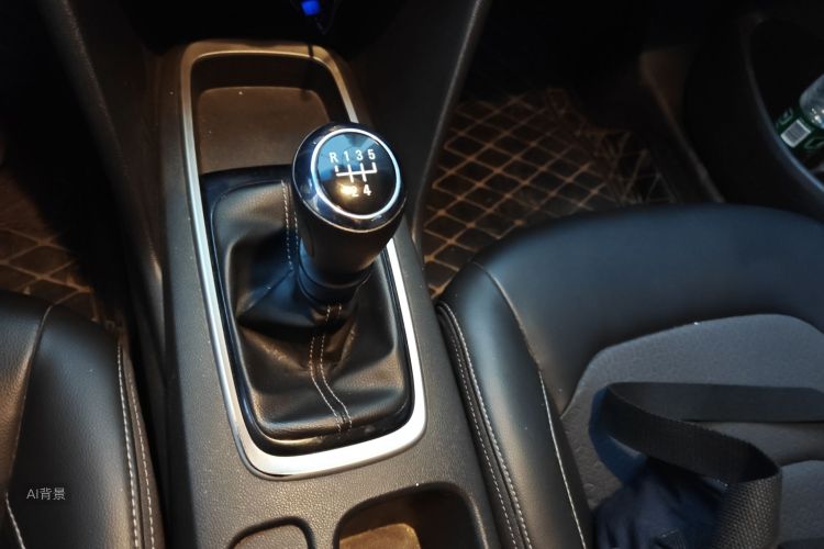 Chevrolet Cavalier 2017 #16 Chevrolet Cavalier 2017 car image #16