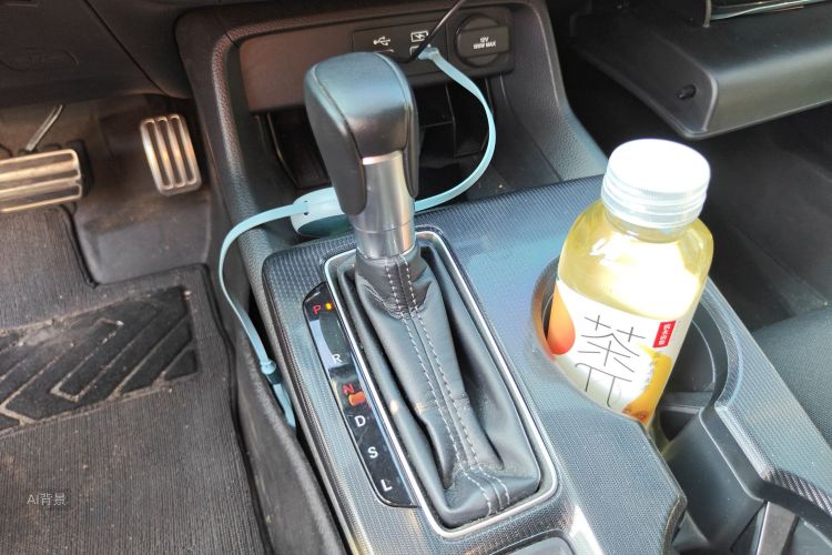 Honda Civic 2024 car image #16