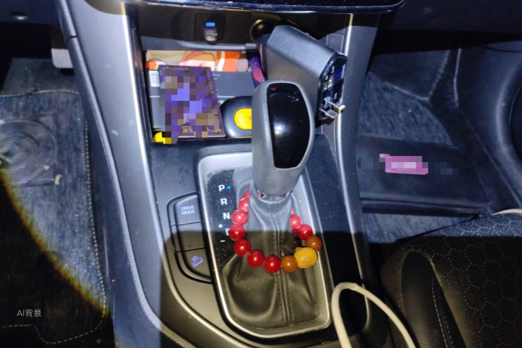 Hyundai ix35 2017 car image #16