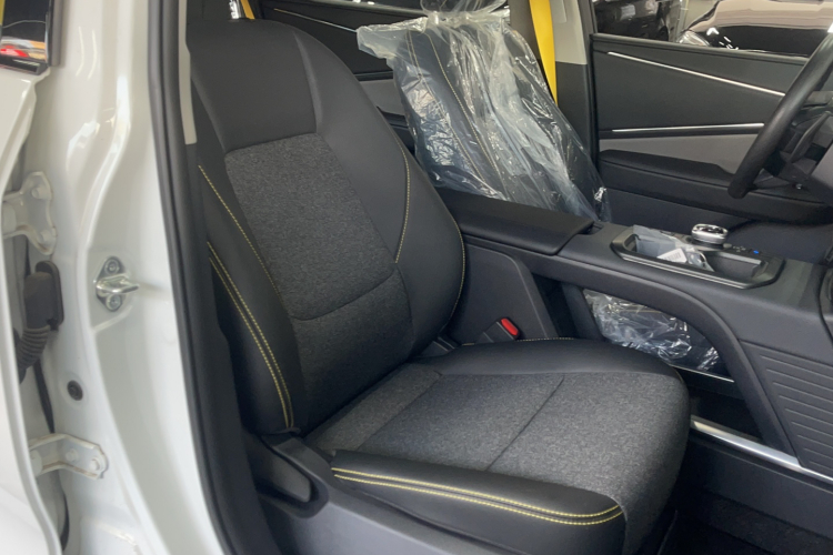 Toyota bZ5 2025 #16 Toyota bZ5 2025 imagem de carro #16