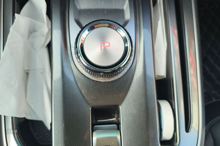 Haval Jolion 2021 car image #16