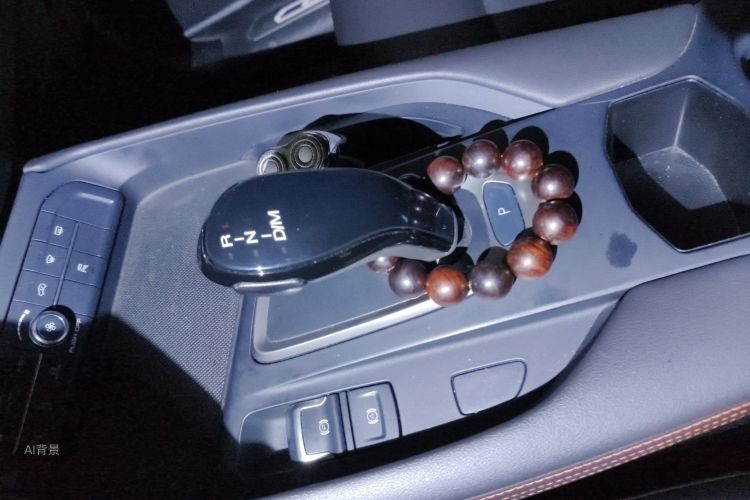 Haval F7 2020 car image #16