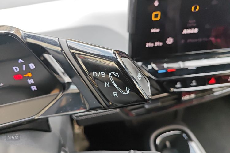 Volkswagen ID.3 2024 #16 Volkswagen ID.3 2024 car image #16