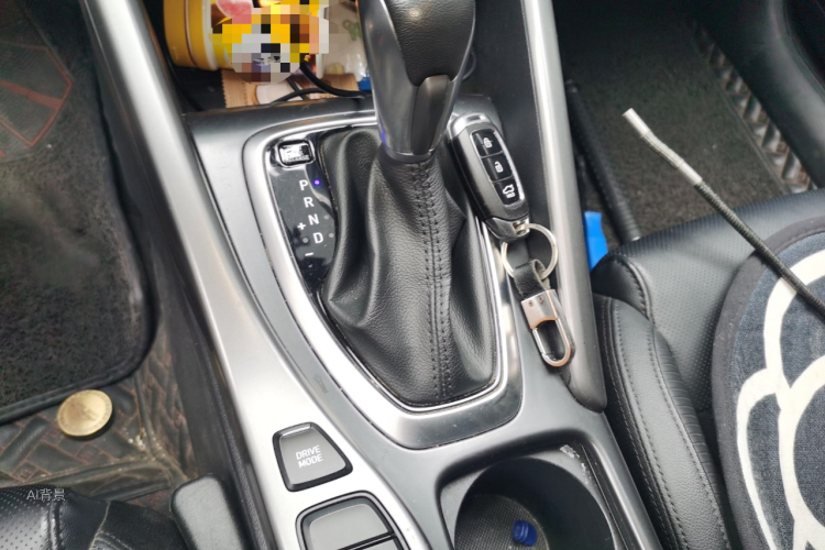 现代 2019 汽车图片 #16