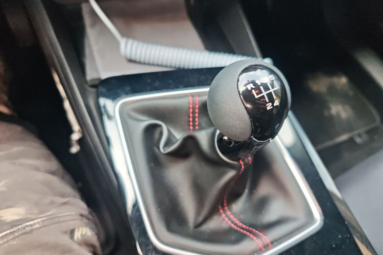MG 5 2025 car image #16