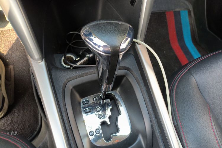 雪铁龙 2016 汽车图片 #16