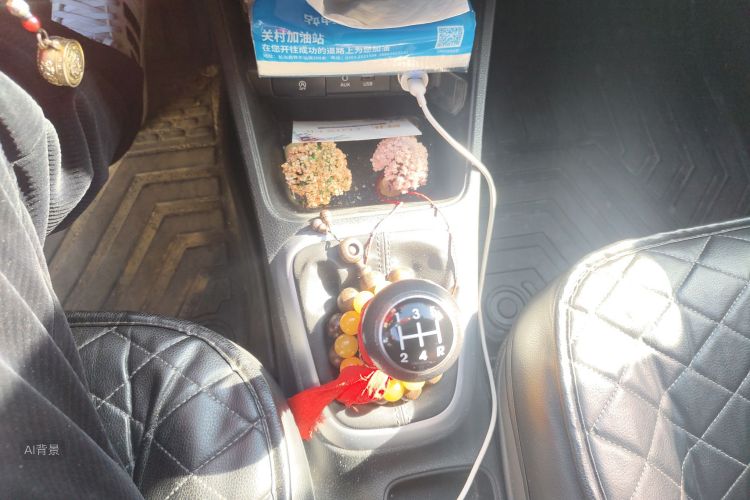 Kia Pegas 2019 image de voiture #16