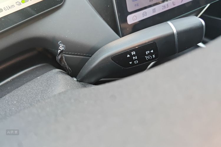 Deepal SL03 2023 #16 Deepal SL03 2023 immagine di auto #16