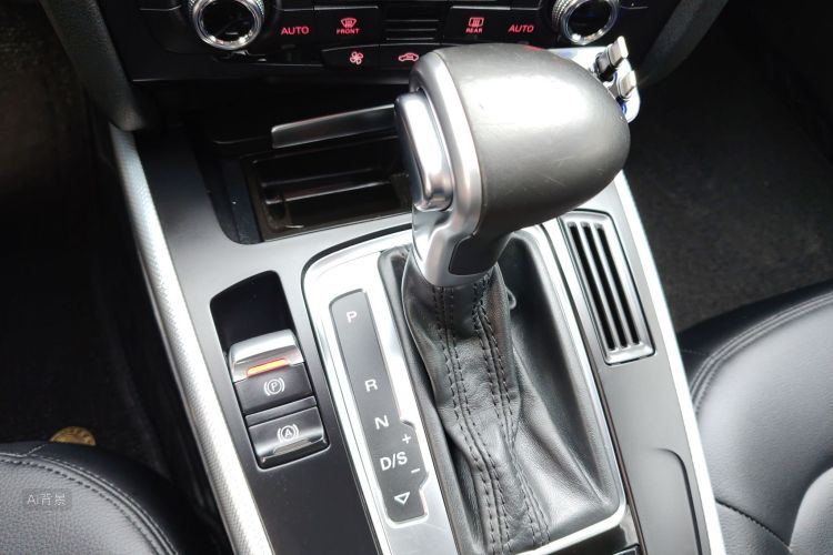 Audi A4L 2014 #16 Audi A4L 2014 car image #16