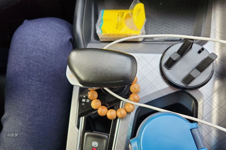 GEELY Preface 2021 car image #16