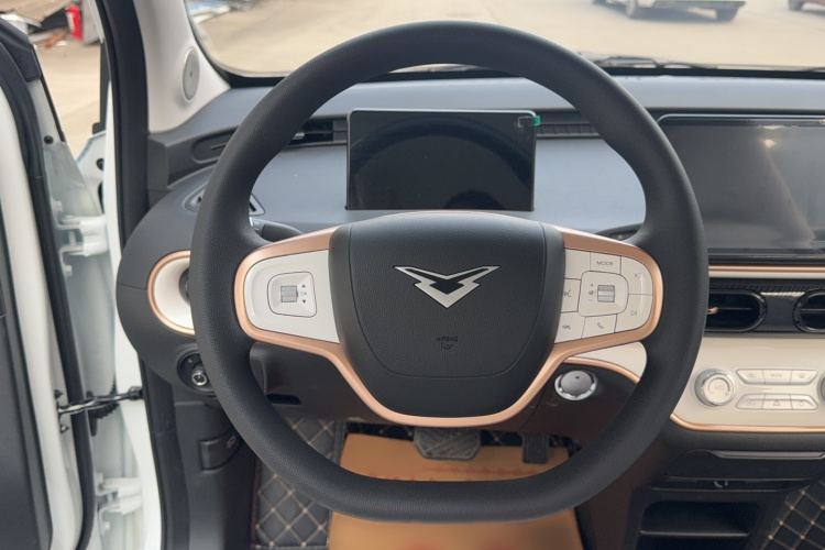 Kaiyi Shiyue 2025 car image #16