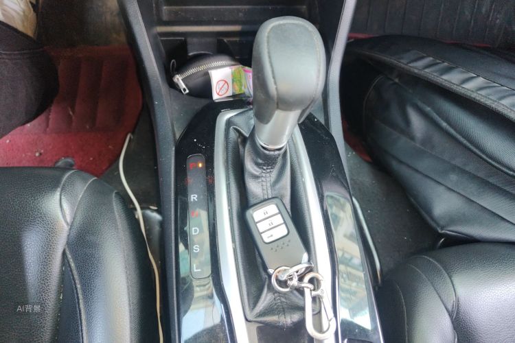 Honda Crider 2019 #16 Honda Crider 2019 car image #16